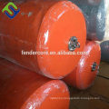 Marine Foam Filled Polyurethane Fender